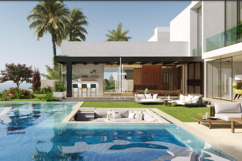 Land de 1079.2m² en Al Gurm West, UAE No. 37698 8
