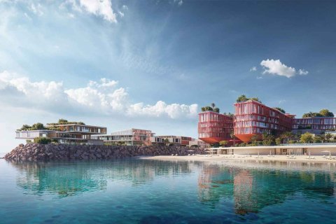 Mira Coral Bay in Ras Al Khaimah, UAE No. 217252