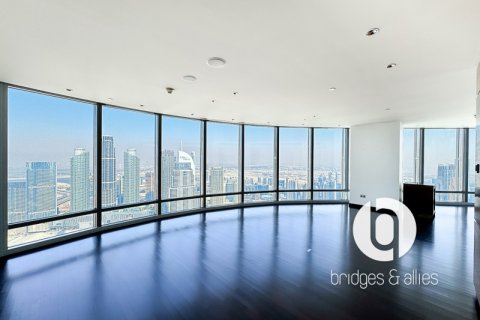 Apartment de 2 dormitorios en Downtown Dubai (Downtown Burj Dubai), UAE No. 148243