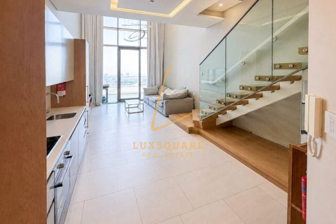 1 bedroom Apartment in SLS Dubai Hotel & Residences, UAE No. 171386