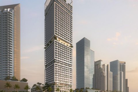 Apartment de 4 dormitorios en Saria Maritime City, UAE No. 97970 13