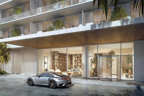 Apartment de 4 dormitorios en Saria Maritime City, UAE No. 97970 20