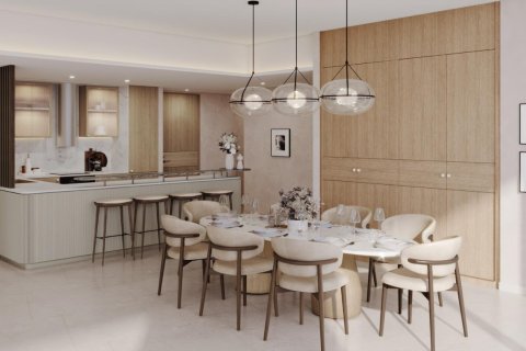 Apartment de 4 dormitorios en Saria Maritime City, UAE No. 97970 3