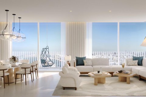 Apartment de 4 dormitorios en Saria Maritime City, UAE No. 97970 9