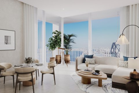 Apartment de 4 dormitorios en Saria Maritime City, UAE No. 97970 4