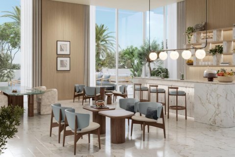 Apartment de 4 dormitorios en Saria Maritime City, UAE No. 97970 14