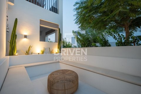 Villa de 4 dormitorios en Bliss, UAE No. 214134 25