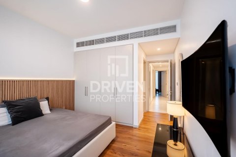Villa de 4 dormitorios en Bliss, UAE No. 214134 15