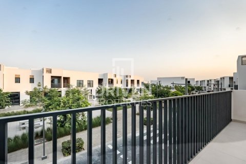 Villa de 4 dormitorios en Bliss, UAE No. 214134 29