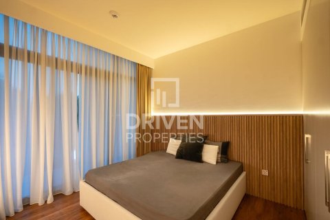 Villa de 4 dormitorios en Bliss, UAE No. 214134 13