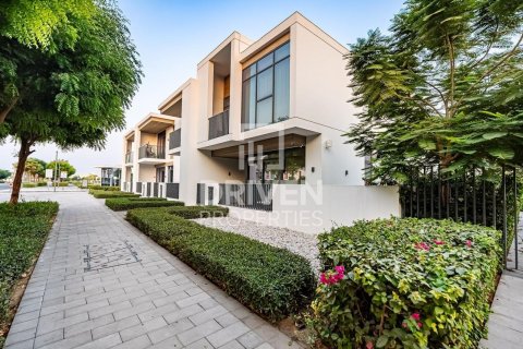 Villa de 4 dormitorios en Bliss, UAE No. 214134 28