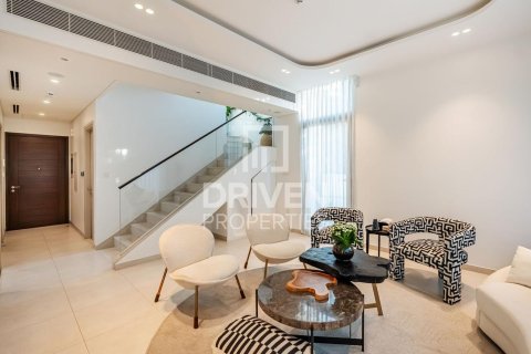 Villa de 4 dormitorios en Bliss, UAE No. 214134 6