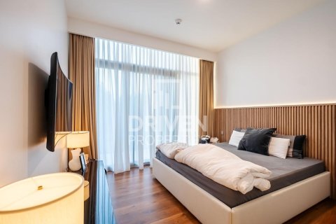 Villa de 4 dormitorios en Bliss, UAE No. 214134 14