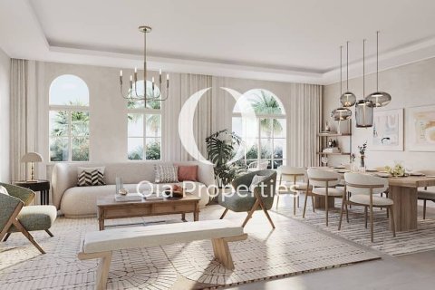 Townhouse de 3 dormitorios en Abu Dhabi, UAE No. 114945 8
