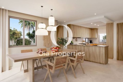 Townhouse de 3 dormitorios en Abu Dhabi, UAE No. 114945 5