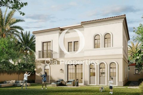 Townhouse de 3 dormitorios en Abu Dhabi, UAE No. 114945 9