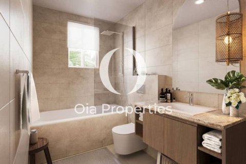 Townhouse de 3 dormitorios en Abu Dhabi, UAE No. 114945 3