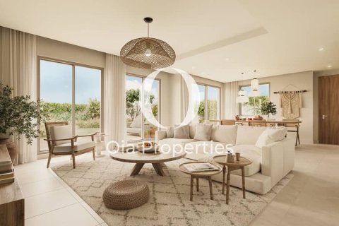 Townhouse de 3 dormitorios en Abu Dhabi, UAE No. 114945 7