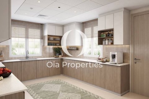 Townhouse de 3 dormitorios en Abu Dhabi, UAE No. 114945 6