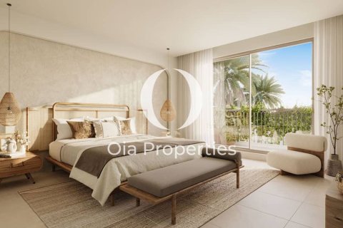 Townhouse de 3 dormitorios en Abu Dhabi, UAE No. 114945 4