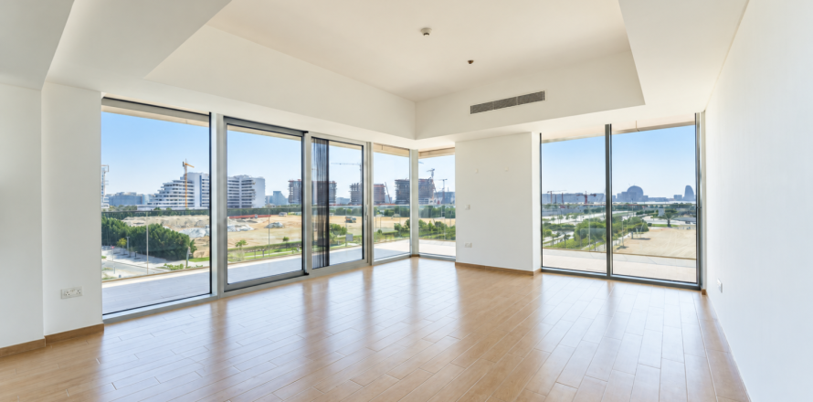 2 bedrooms Apartment on the Yas Island, UAE No. 218840