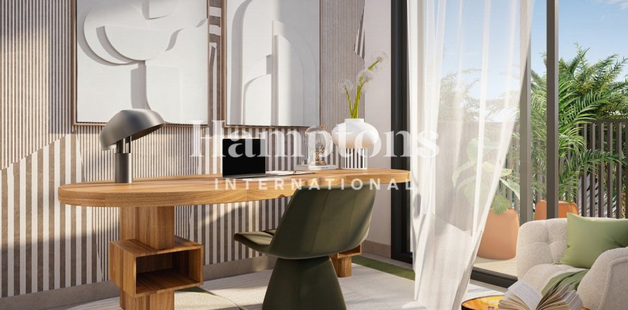 Townhouse de 3 chambres à Arabian Ranches 3, UAE No. 205271