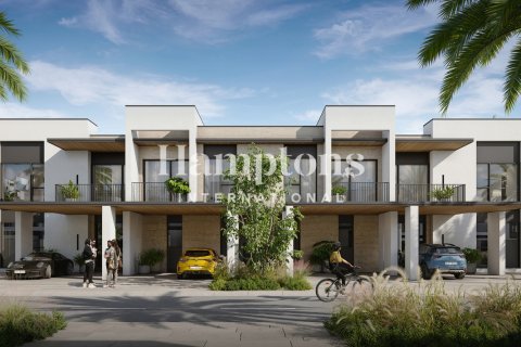 Townhouse de 3 chambres à Arabian Ranches 3, UAE No. 205271 12