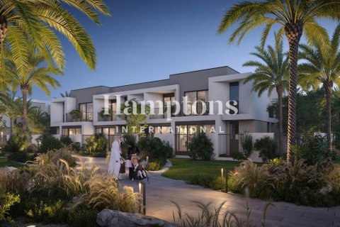 Townhouse de 3 chambres à Arabian Ranches 3, UAE No. 205271 7