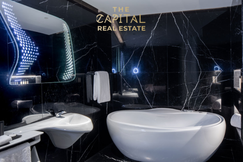 Appartement de Studio à Dubai, UAE No. 7782 3