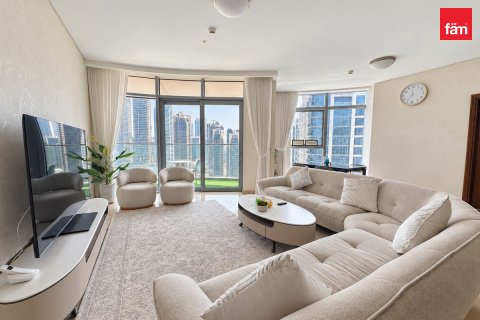 3 bedrooms Apartment in Downtown Dubai (Downtown Burj Dubai), UAE No. 213430