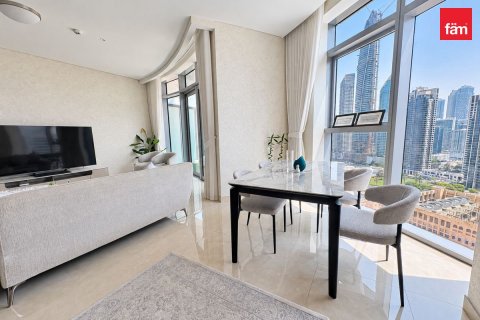 3 bedrooms Apartment in Downtown Dubai (Downtown Burj Dubai), UAE No. 213430 24