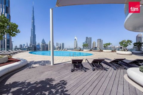 3 bedrooms Apartment in Downtown Dubai (Downtown Burj Dubai), UAE No. 213430 16