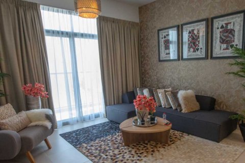 Apartment de 1 dormitorio en Al Furjan, UAE No. 95430
