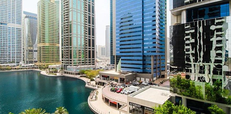 Apartment de 2 dormitorios en Dubai, UAE No. 224441