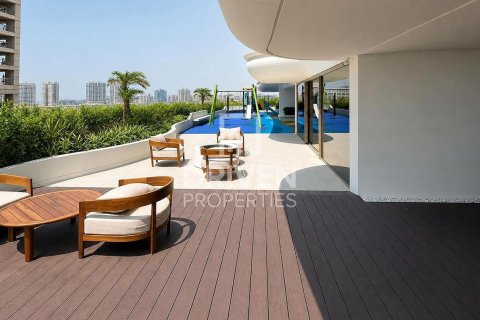 Apartment de 2 dormitorios en Dubai, UAE No. 215082 14