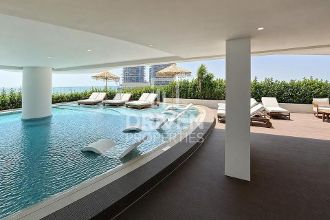 Apartment de 2 dormitorios en Dubai, UAE No. 215082 11