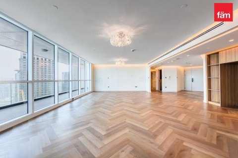 Квартира с 3 спальнями в Дубай Марина, ОАЭ №161005 16