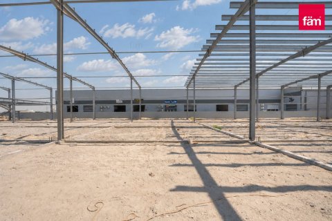 Склад 4143.3м² в Дубай, ОАЭ №216623 8