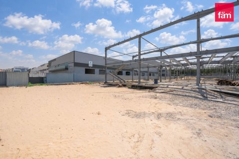 Склад 4143.3м² в Дубай, ОАЭ №216623 15