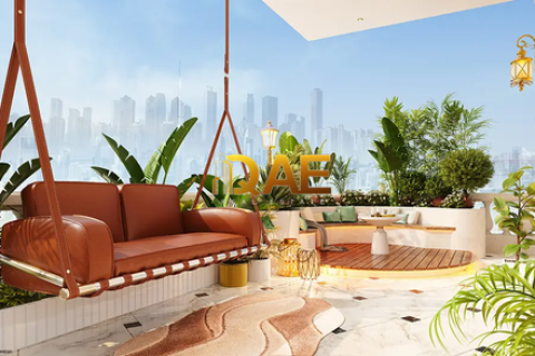 2 bedrooms Apartment in Dubai Science Park, UAE No. 38716 4