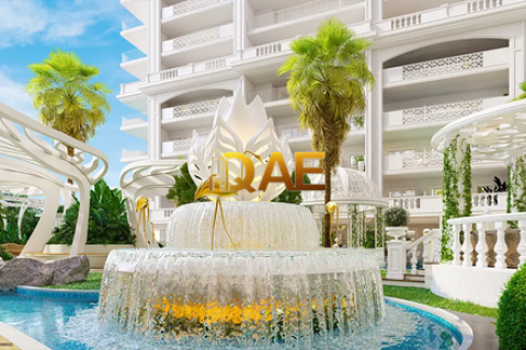 2 bedrooms Apartment in Dubai Science Park, UAE No. 38716 16