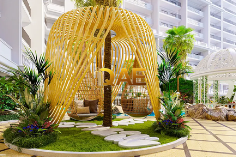 2 bedrooms Apartment in Dubai Science Park, UAE No. 38716 21