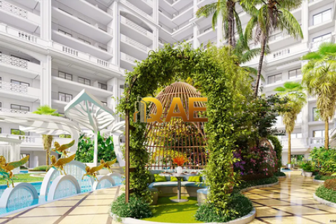 2 bedrooms Apartment in Dubai Science Park, UAE No. 38716 12