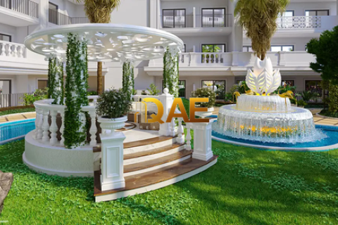 2 bedrooms Apartment in Dubai Science Park, UAE No. 38716 19