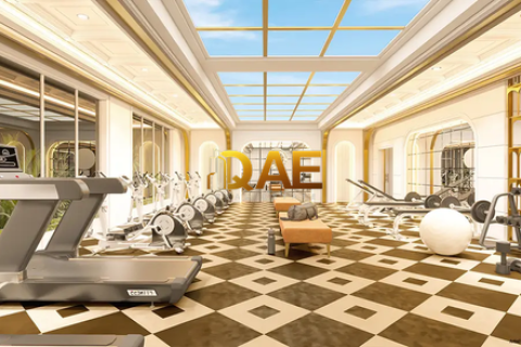 2 bedrooms Apartment in Dubai Science Park, UAE No. 38716 13