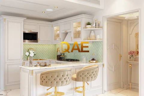 2 bedrooms Apartment in Dubai Science Park, UAE No. 38716 2