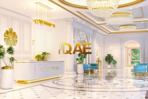 2 bedrooms Apartment in Dubai Science Park, UAE No. 38716 17