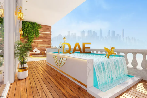 2 bedrooms Apartment in Dubai Science Park, UAE No. 38716 11