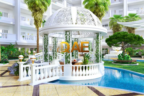 2 bedrooms Apartment in Dubai Science Park, UAE No. 38716 15