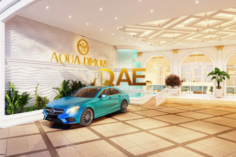 2 bedrooms Apartment in Dubai Science Park, UAE No. 38716 20
